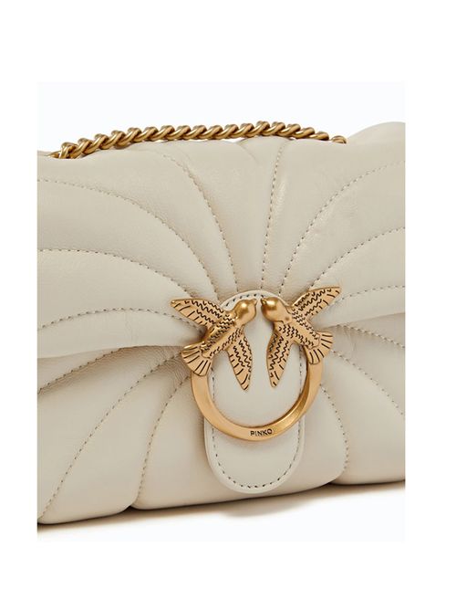 Borsa, donna, logata. PINKO | 100039 A1EXZ14Q